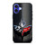 CORVETTE STINGRAY CARBON iPhone 16 Case
