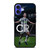 CR7 CRISTIANO RONALDO SIGNATURE iPhone 16 Case