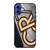 CR7 CRISTIANO RONALDO iPhone 16 Case