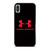 UNDER ARMOUR LOGO iPhone X / XS Case
