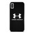 UNDER ARMOUR LOGO iPhone X / XS Case