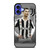 CRISTIANO RONALDO JUVENTUS 2 iPhone 16 Case