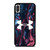 UNDER ARMOUR ON LIQUID iPhone X / XS Case