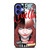 CRUELLA DEVILLE YOUNG DISNEY CARTOON iPhone 16 Case