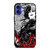 CRUELLA DEVILLE YOUNG iPhone 16 Case