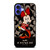 CUTE MINNIE MOUSE iPhone 16 Case