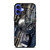 DALLAS COWBOYS FOOTBALL HELMET iPhone 16 Case