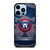 CHICAGO CUBS LOGO iPhone 13 Pro Max Case