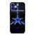 DALLAS COWBOYS NFL LOGO iPhone 16 Case DALLAS COWBOYS NFL LOGO iPhone 16 Case