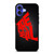 DARE DEVIL 2 iPhone 16 Case DARE DEVIL 2 iPhone 16 Case