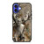 DEER HUNTING CAMO iPhone 16 Case