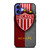 DEPORTIVO NECAXA LOGO 4 iPhone 16 Case
