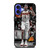 DEVIN BOOKER PHOENIX SUNS iPhone 16 Case