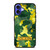 DEWALT LOGO GREEN ARMY iPhone 16 Case