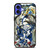 DIGIMON EVOLUTION iPhone 16 Case
