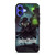 DISNEY HAUNTED MANSION GHOST iPhone 16 Case