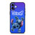 DISNEY STITCH AND LILO 2 iPhone 16 Case