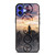 DIVERGENT AMITY iPhone 16 Case