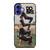 DOBRE BROTHERS iPhone 16 Case