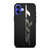 DODGE CHARGER SRT LANDSCAPE iPhone 16 Case