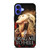 DRAG ME TO HELL iPhone 16 Case