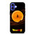DRAGON BALL KID GOKU iPhone 16 Case