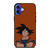 DRAGON BALL ORANGE iPhone 16 Case