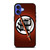 DRAGON BALL Z SYMBOL iPhone 16 Case