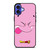 DRAGON CUTE BALL MAJIN BUU iPhone 16 Case