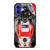 DUCATI RACING MOTO GP iPhone 16 Case