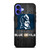 DUKE BLUE DEVILS LOGO iPhone 16 Case