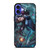 DVA OVERWATCH CUTE iPhone 16 Case