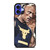 DWAYNE JOHNSON UNDER ARMOUR iPhone 16 Case DWAYNE JOHNSON UNDER ARMOUR iPhone 16 Case
