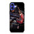 DWAYNE WADE MIAMI DUNK iPhone 16 Case