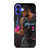 DWYANE WADE MIAMI HEAT ART iPhone 16 Case DWYANE WADE MIAMI HEAT ART iPhone 16 Case