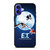 E.T ALIEN iPhone 16 Case
