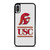 USC TROJANS NEW iPhone X / XS Case