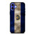 EL SALVADOR SYMBOL iPhone 16 Case