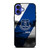 EVERTON FC FOOTBALL CLUB LOGO iPhone 16 Case