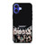EXO BOYBAND NEW YORK YANKEES iPhone 16 Case