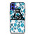 FALL OUT BOY FLORAL iPhone 16 Case