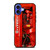 FARMALL MC CORMICK iPhone 16 Case
