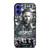FAST FURIOUS 7 PAUL WALKER iPhone 16 Case