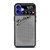 FENDER GUITAR AMPLIFIER 3 iPhone 16 Case
