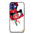 FERRARI FORMULA 1 ITALY iPhone 16 Case