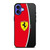 FERRARI LOGO NEW iPhone 16 Case FERRARI LOGO NEW iPhone 16 Case