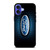 FORD LOGO BLUE STRIPE iPhone 16 Case