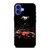 FORD MUSTANG SPORT CAR iPhone 16 Case FORD MUSTANG SPORT CAR iPhone 16 Case
