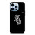CHICAGO WHITE SOX NIKE LOGO iPhone 13 Pro Max Case