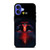 FORMULA1 TEAM FERRARI iPhone 16 Case